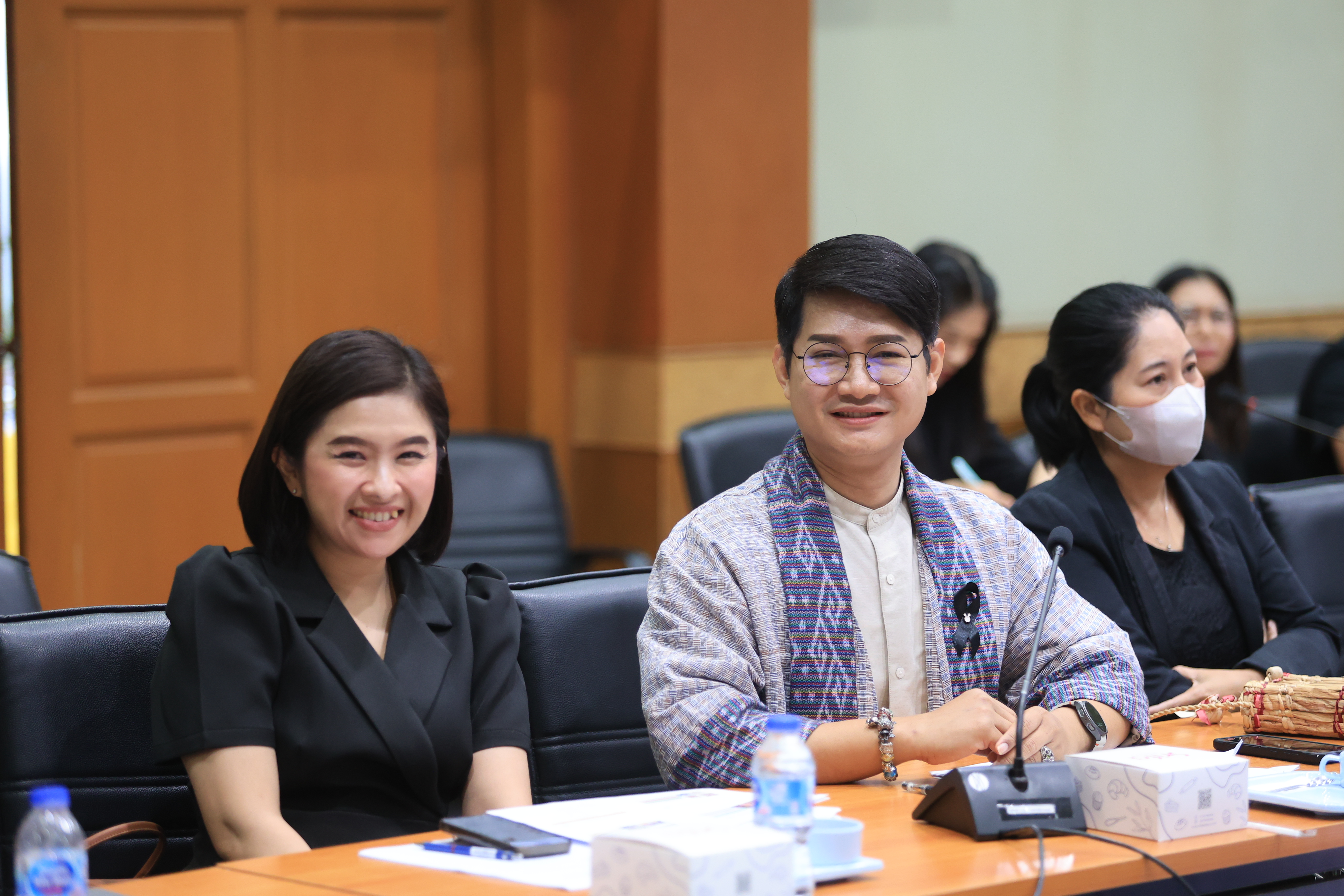 title - ส.ป.ก. ประชุมคณะกรรมการจัดงาน วันคล้ายวันสถาปนา ส.ป.ก. ครบรอบ 51 ปี ครั้งที่ 2/2569